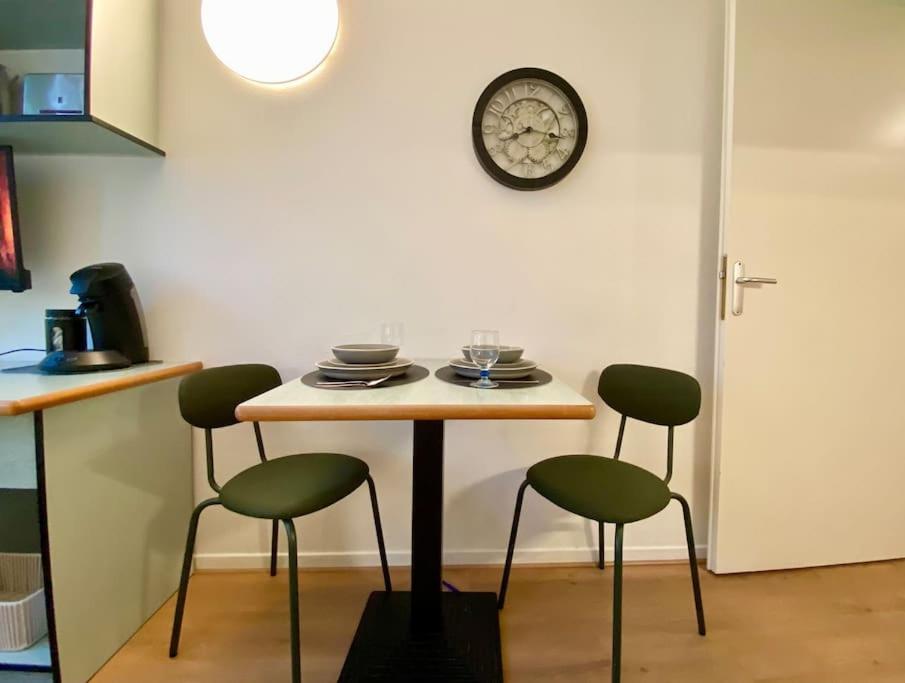 L'Hermes - Wifi - Parking - Netflix Villeurbanne Exterior foto